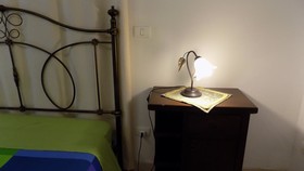 Vespa Bed and Breakfast