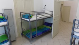 Vespa Bed and Breakfast