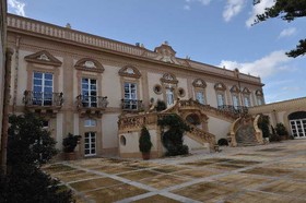 Villa Bonocore Maletto