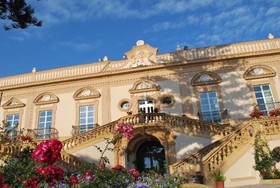 Villa Bonocore Maletto