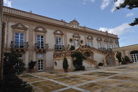 Villa Bonocore Maletto