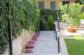 Villa Maruzza