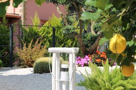 Villa Maruzza