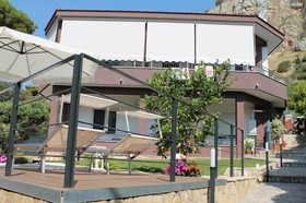 Villa Maruzza
