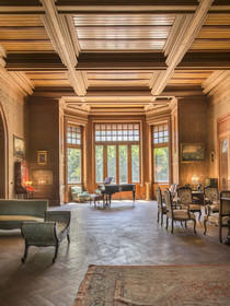 Villa Virginia by Wonderful Italy