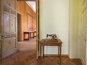 Villa Virginia by Wonderful Italy