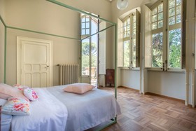 Villa Virginia by Wonderful Italy
