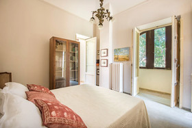 Villa Virginia by Wonderful Italy