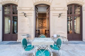 Villa Virginia by Wonderful Italy