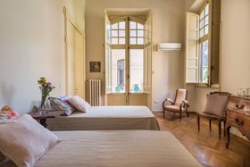 Villa Virginia by Wonderful Italy
