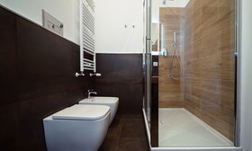 Zefiro Suites