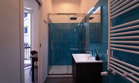 Zefiro Suites