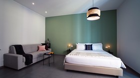 Zefiro Suites