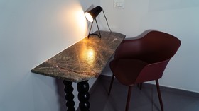 Zefiro Suites