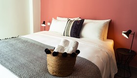 Zefiro Suites