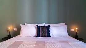 Zefiro Suites
