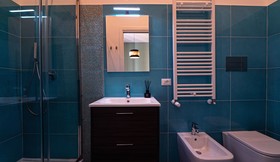 Zefiro Suites