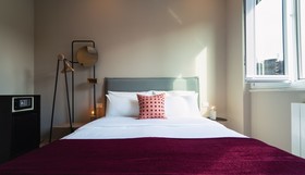 Zefiro Suites
