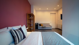 Zefiro Suites