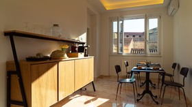 Zefiro Suites