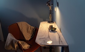 Zefiro Suites