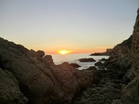 B&B Mediterraneo Mare e Sole