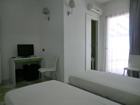 B&B Mediterraneo Mare e Sole