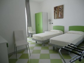 B&B Mediterraneo Mare e Sole