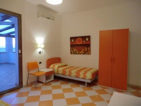 B&B Mediterraneo Mare e Sole