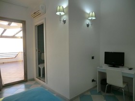 B&B Mediterraneo Mare e Sole