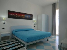 B&B Mediterraneo Mare e Sole