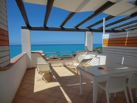 B&B Mediterraneo Mare e Sole