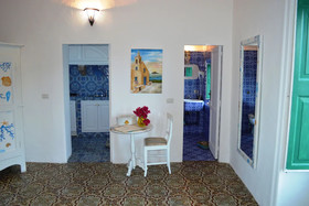 Appartamento Acquamarina