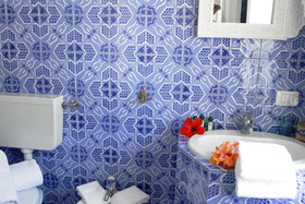 Appartamento Acquamarina