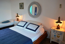 Appartamento Acquamarina
