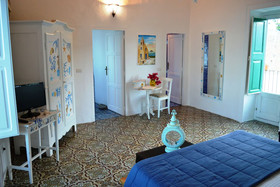 Appartamento Acquamarina