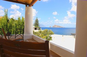 Hotel O Palmo