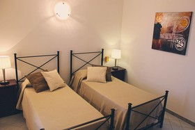 Hotel O Palmo