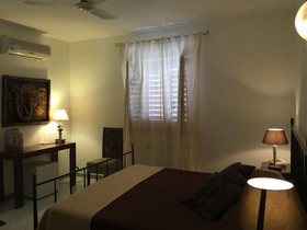 Hotel O Palmo