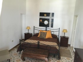 Hotel O Palmo