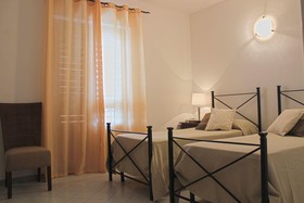 Hotel O Palmo