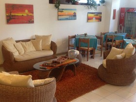 Hotel Tesoriero