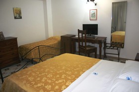 Hotel Tesoriero