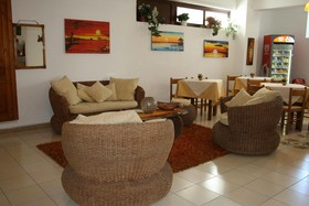 Hotel Tesoriero