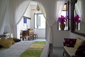 Quartara Boutique Hotel