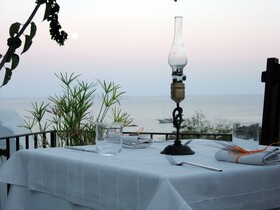 Quartara Boutique Hotel