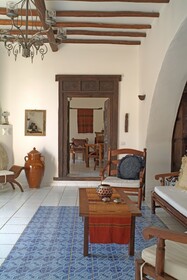 Quartara Boutique Hotel