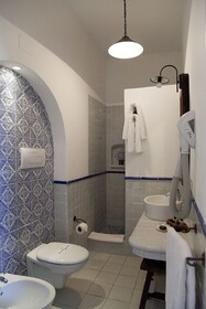 Quartara Boutique Hotel