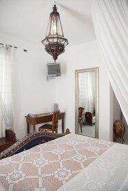 Quartara Boutique Hotel