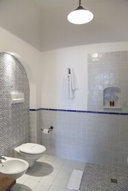 Quartara Boutique Hotel